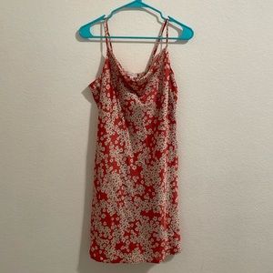 Beautiful Floral Dress